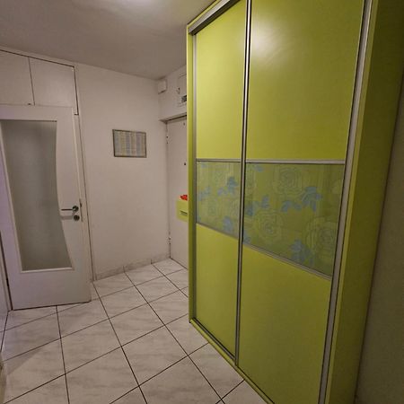 Ferienwohnung Nani Split Exterior foto