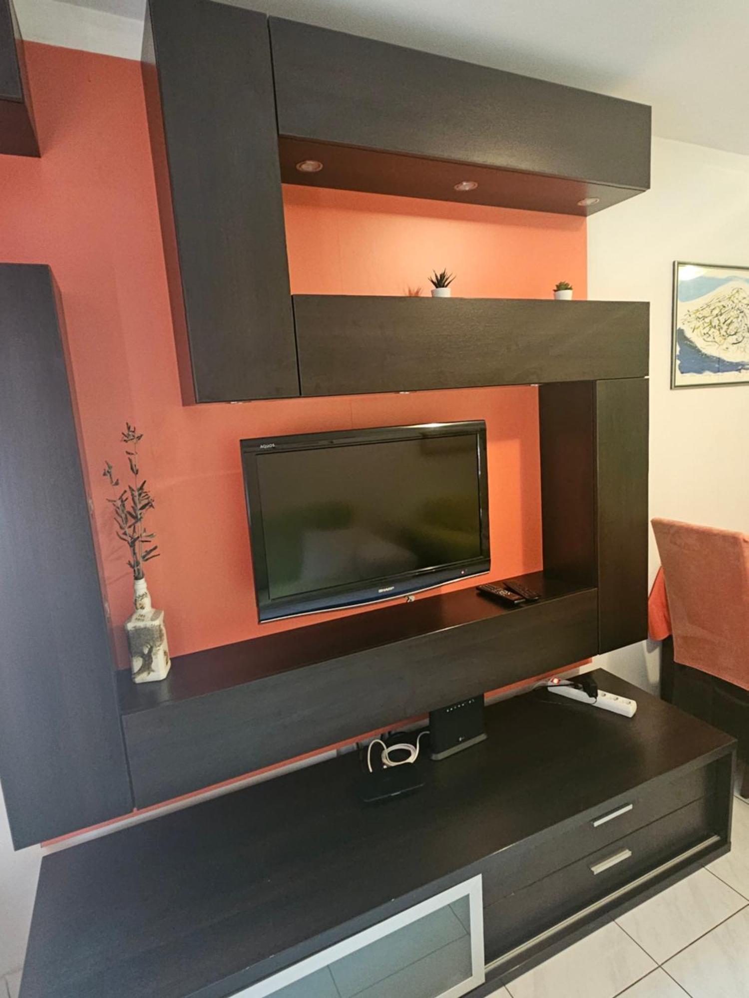 Ferienwohnung Nani Split Exterior foto