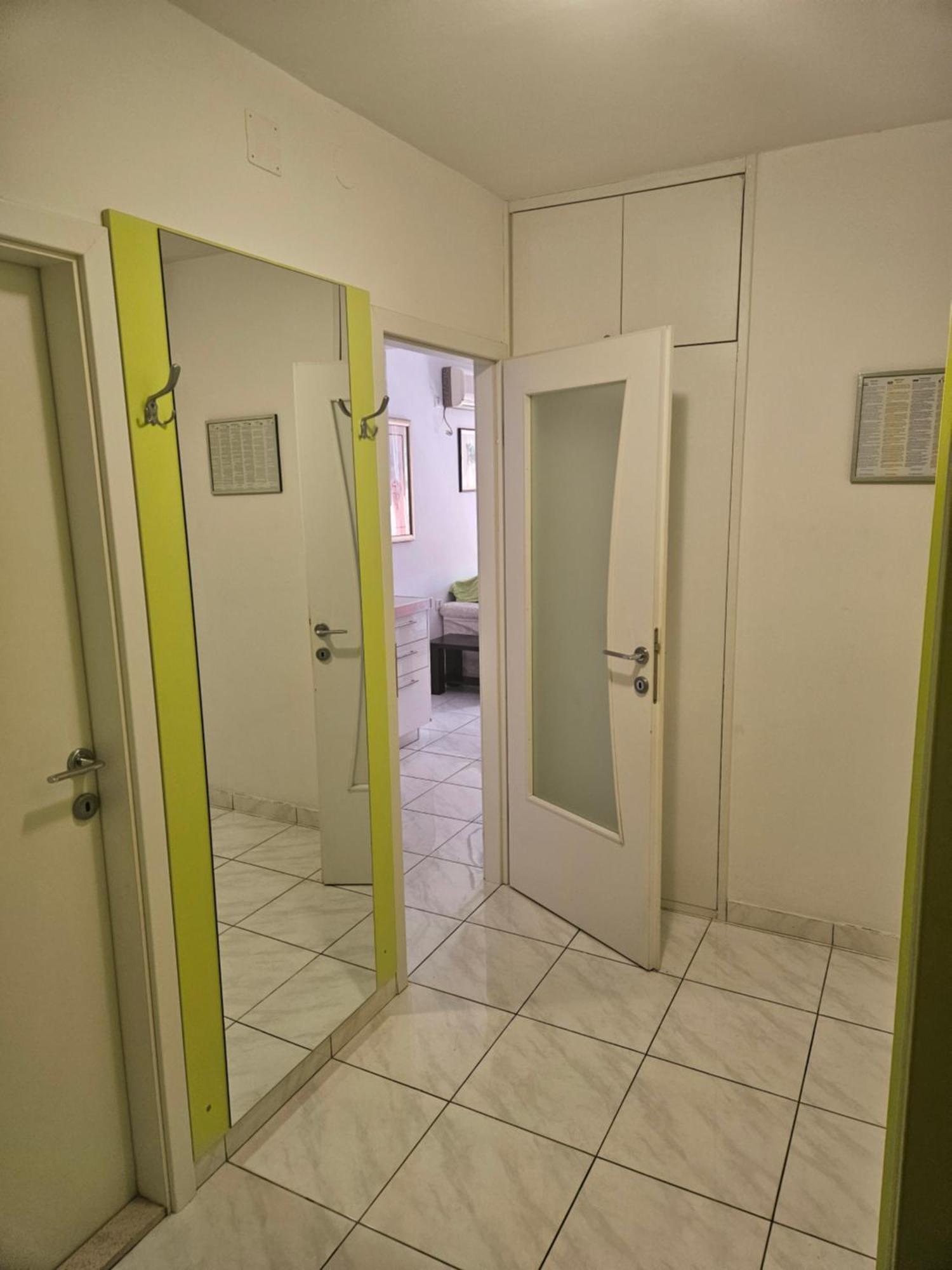 Ferienwohnung Nani Split Exterior foto